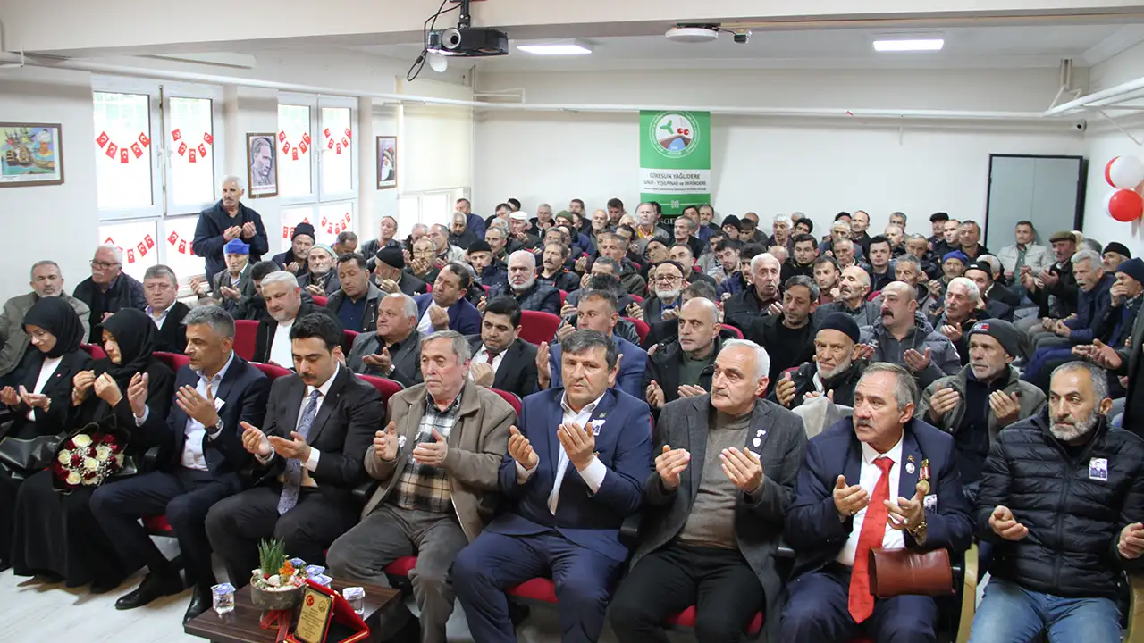 giresunda-ogrencilerden-kaymakama-mektup-sehitler-anildi