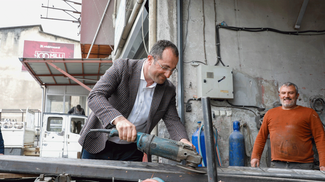 baskan-osman-nuri-ekim-sanayi-esnafiyla-gune-basladi