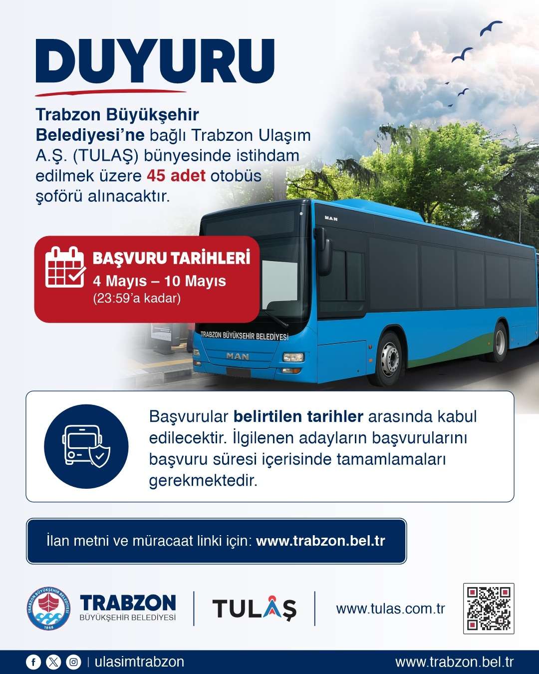 is-arayanlara-mujde-trabzon-buyuksehir-duyurdu