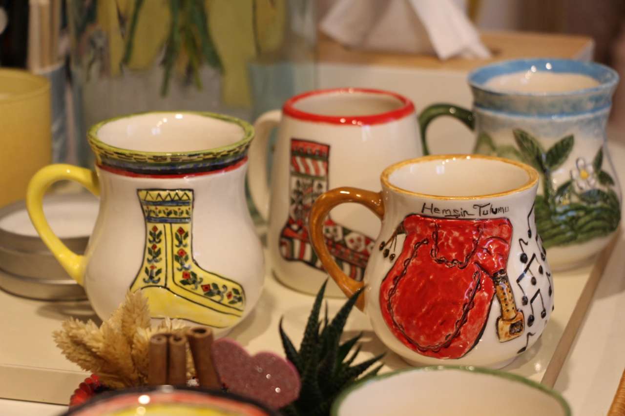 rize-kulturu-seramikte-hayat-buluyor