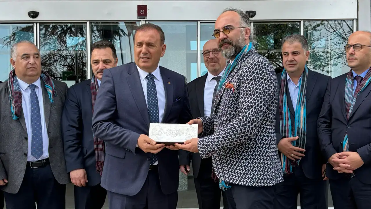 timbir-heyetinden-ttsoya-ziyaret