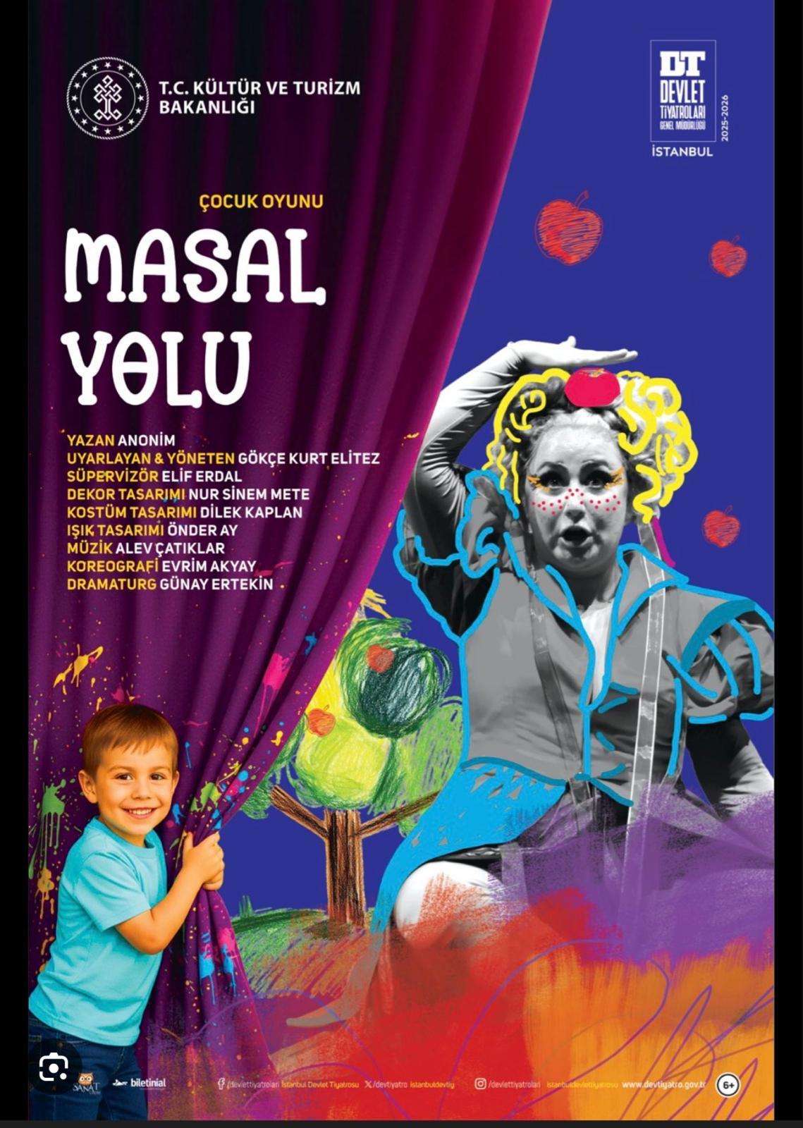 masal