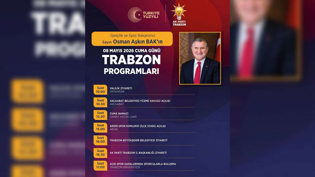 bakan-osman-askin-bakin-trabzon-programi-belli-oldu