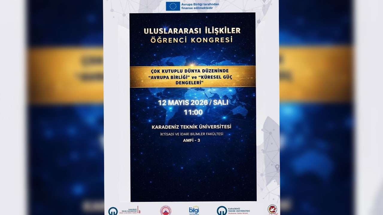 ktude-avrupa-birligi-ve-kuresel-dengeler-kongresi-yapilacak