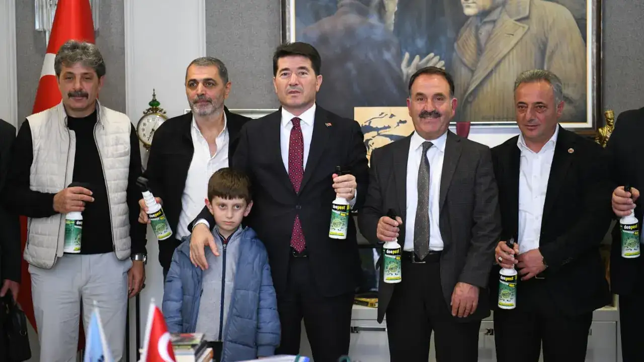 baskan-kaya-muhtarlarla-uretim-ve-tarimi-degerlendirdi