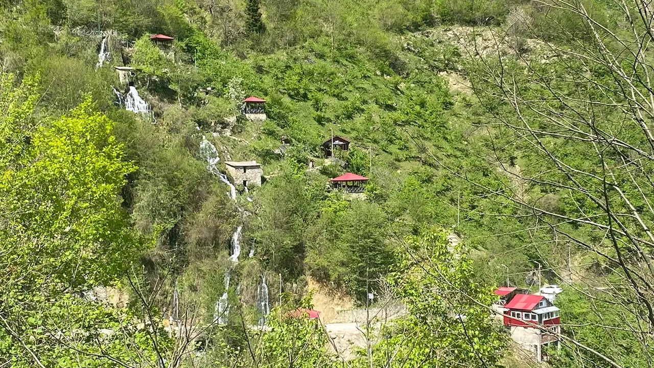 giresunda-yedi-degirmenler-tabiat-parkinda-sosyal-tesis-acildi