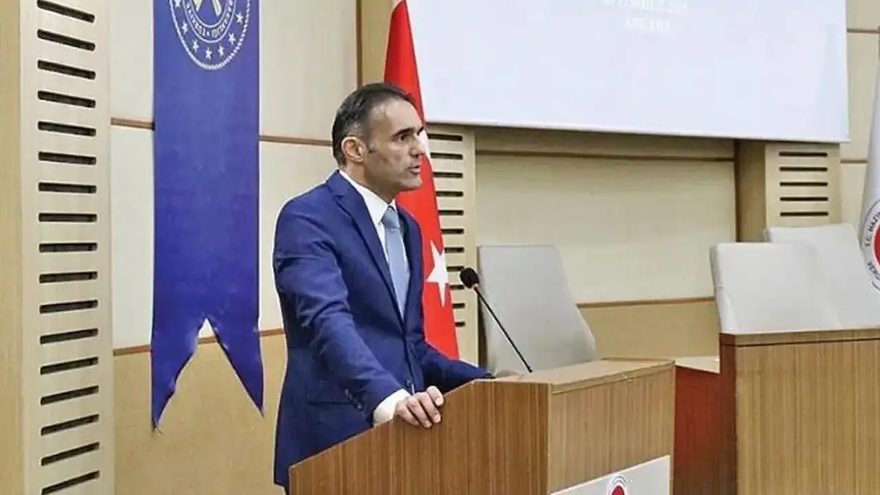tuik-baskani-degisti-spk-ve-merkez-bankasinda-yeni-atamalar