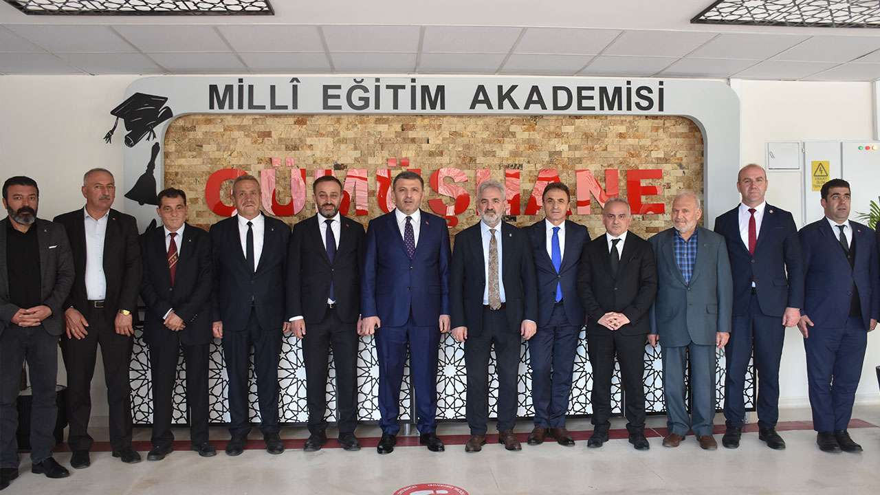 gumushanede-milli-egitim-akademisi-haziranda-acilacak