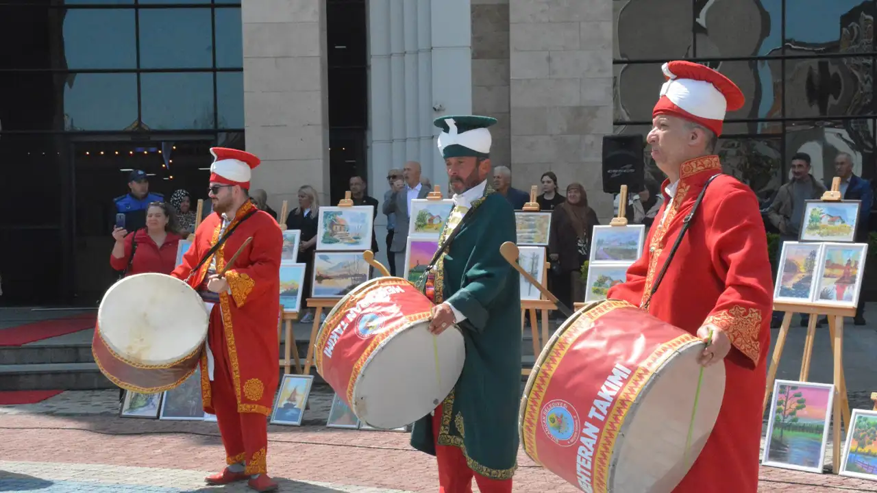 giresun-bulancakta-uluslararasi-sanat-festivali-basladi