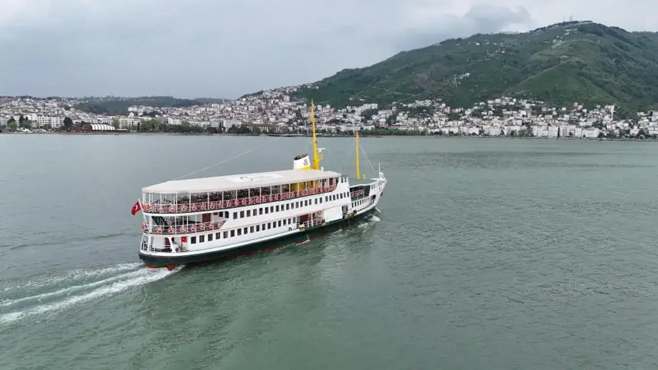 ordu-da
