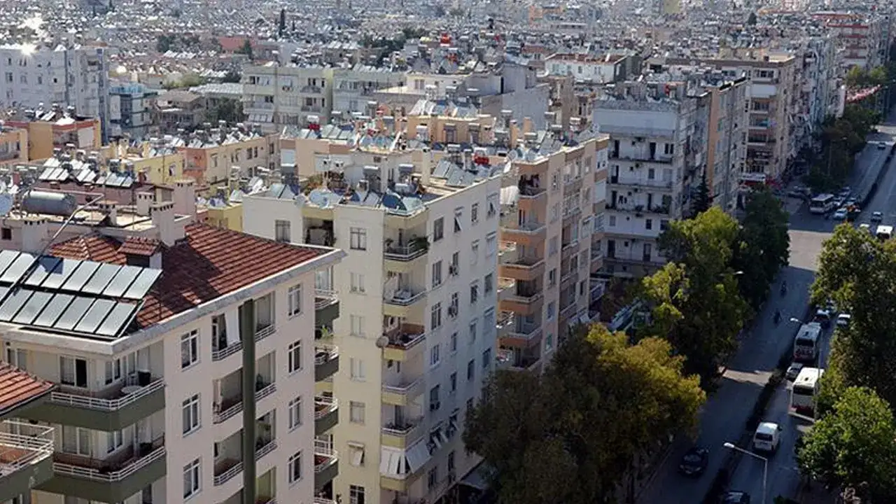 apartman