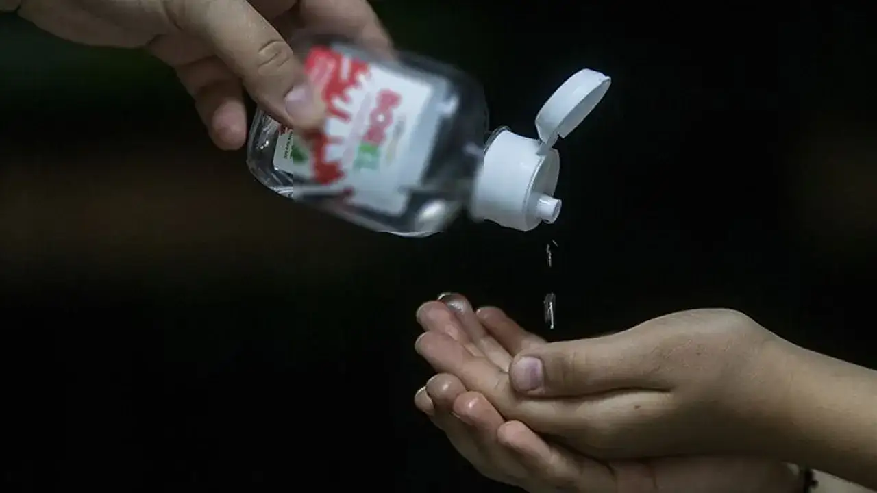 dezenfetan