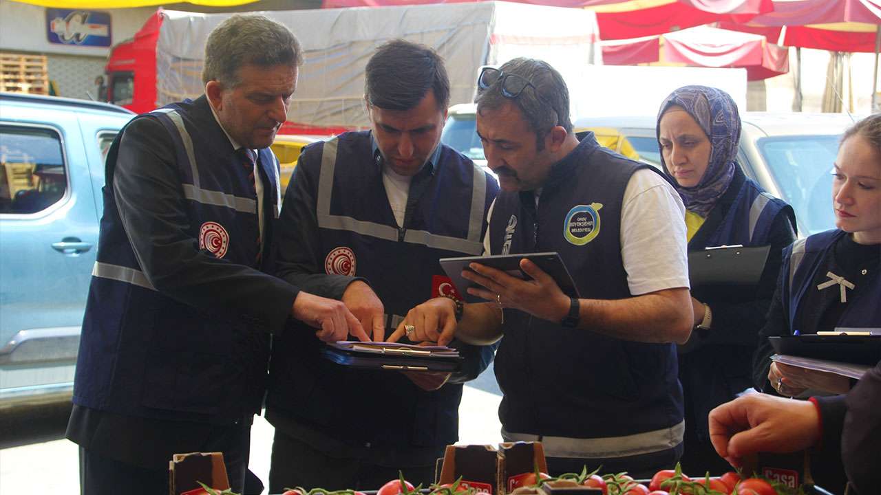 orduda-bayram-oncesi-denetimler-sikilastirildi