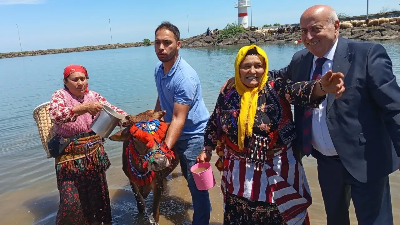besikduzunde-yayla-gocu-renkli-goruntulere-sahne-oldu