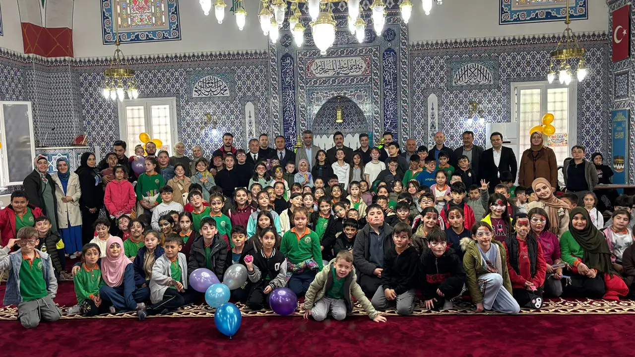 giresunda-ogrenciler-bilim-fuari-ve-etkinliklerde-bulustu