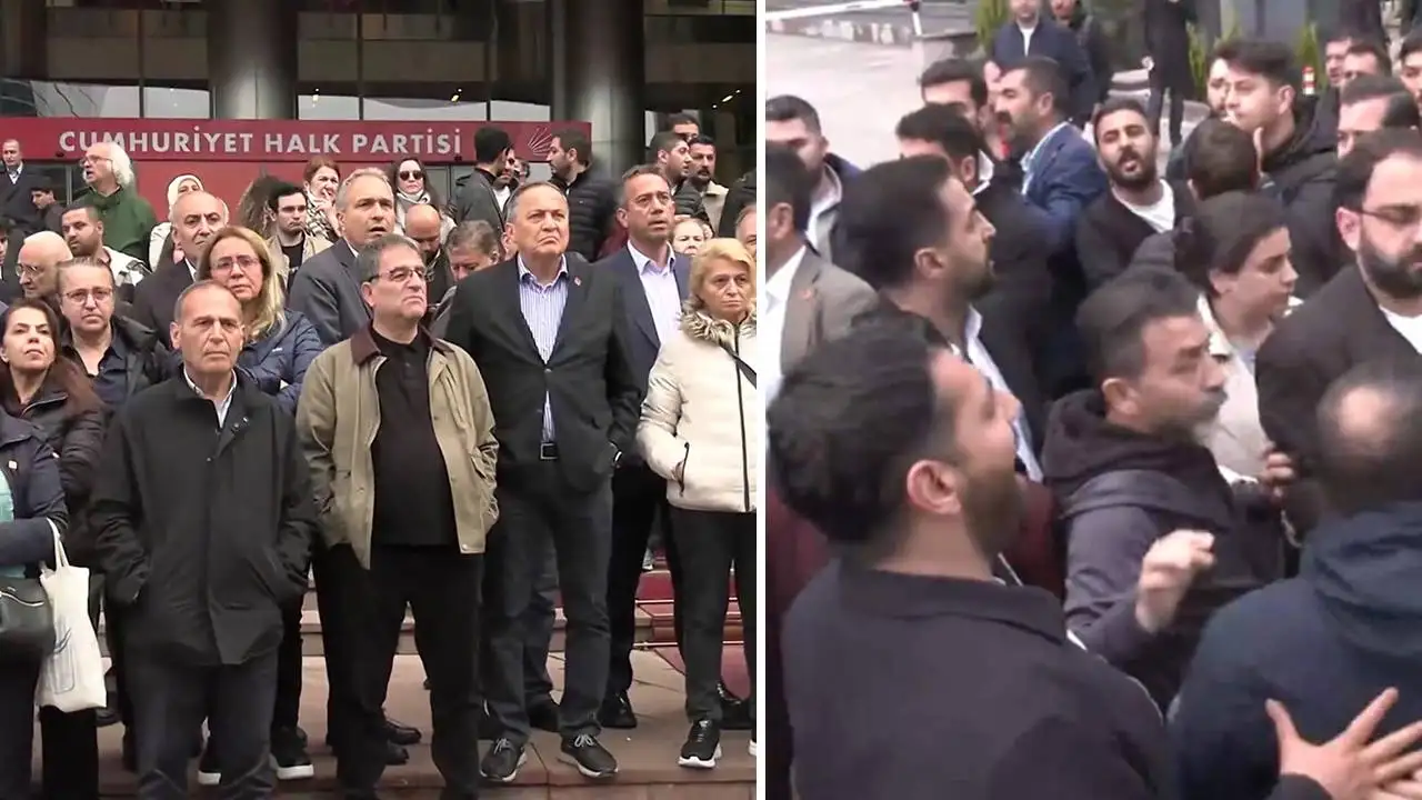 chp-genel-merkezinde-tahliye-gerginligi