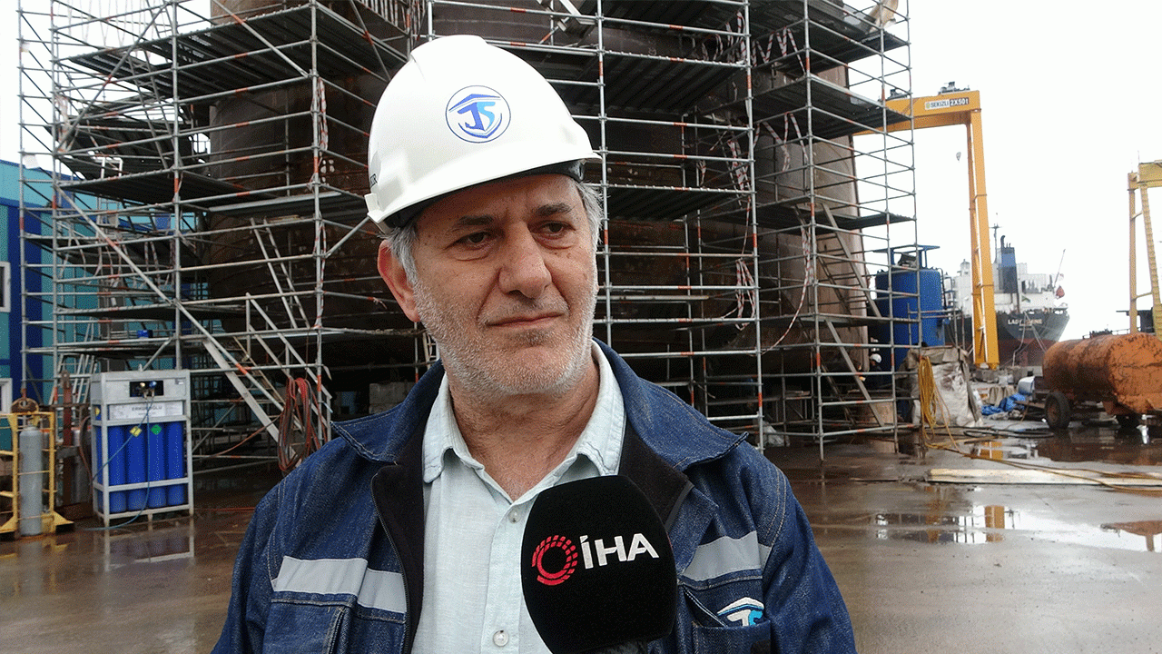 trabzon-surmenede-141-metrelik-kuru-yuk-gemisi-uretiliyor