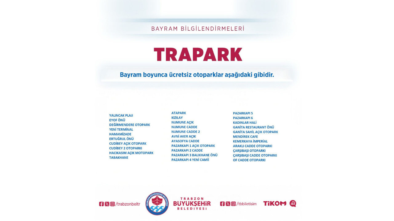 trabzonda-bayram-boyunca-ucretsiz-olacak-otoparklar-aciklandi