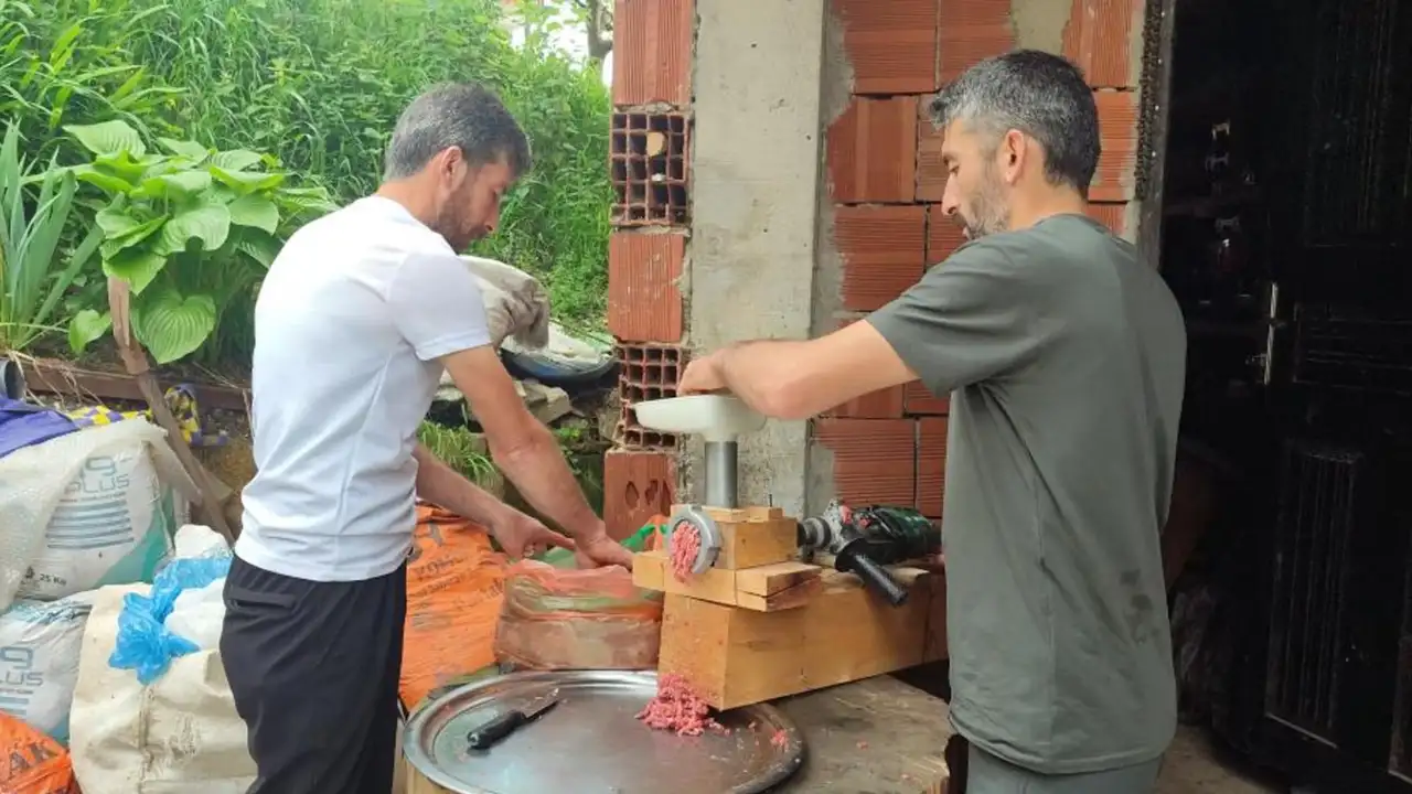 matkad
