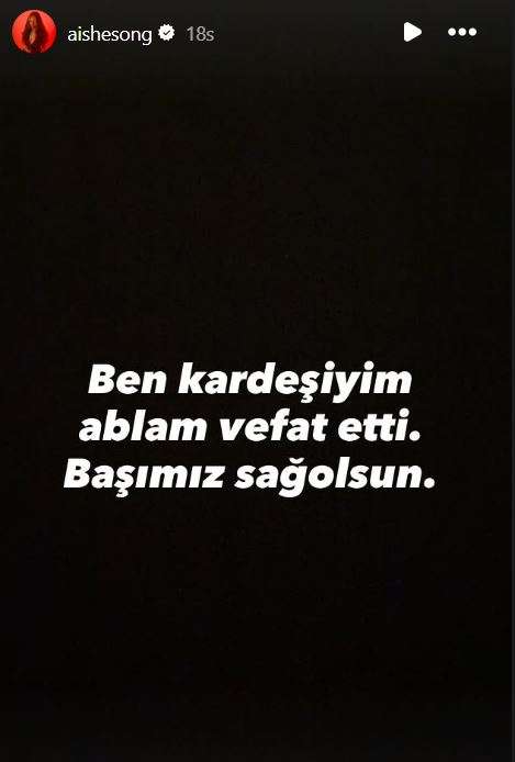 rapci-aishe-neden-oldu
