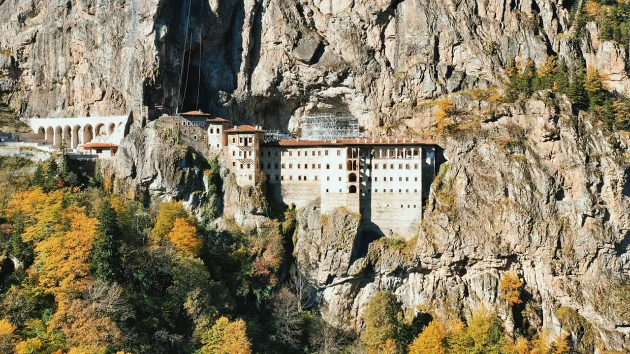 sumela-manastiri-nerede