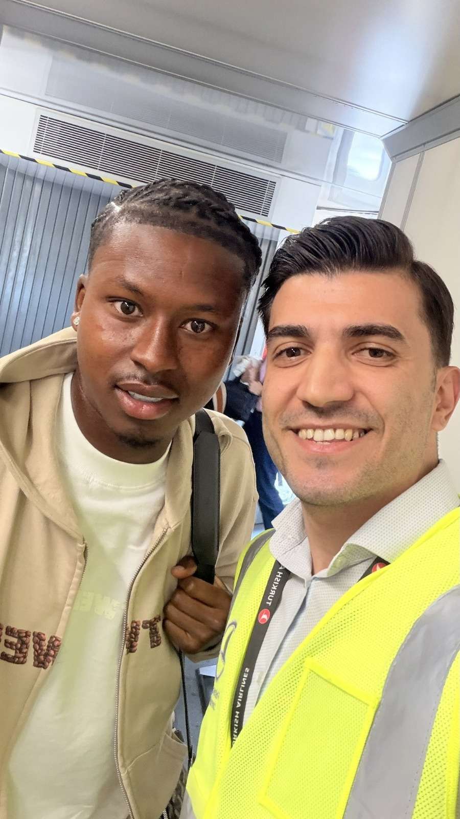 cabral