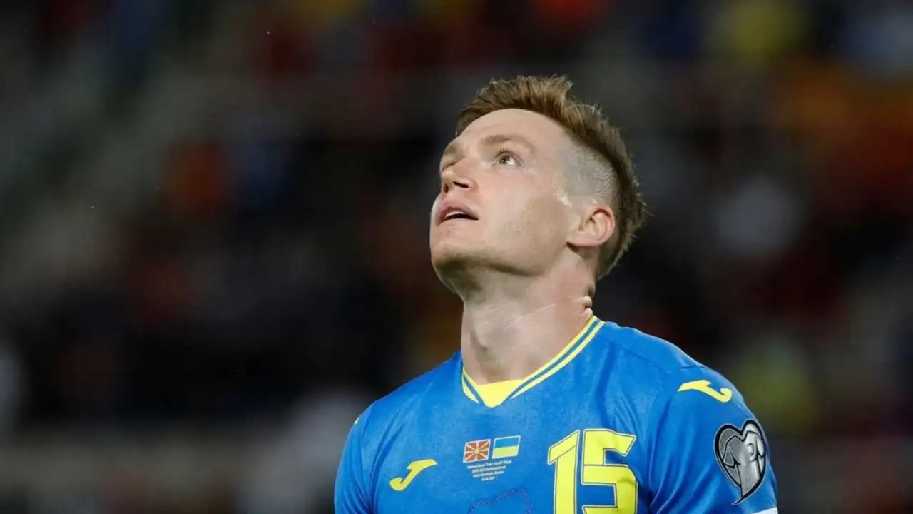 viktor-tsygankov-kimdir