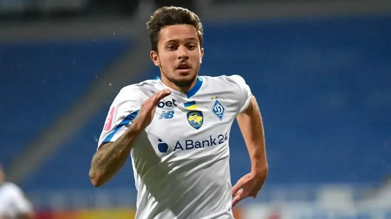 futbolcu-a