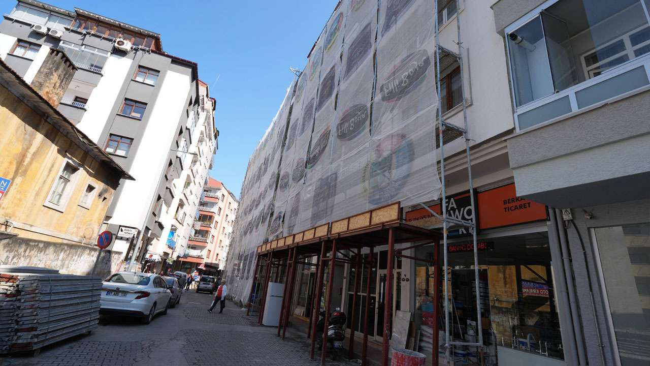 akcaabatta-sehir-estetigini-degistirecek-proje-basladi