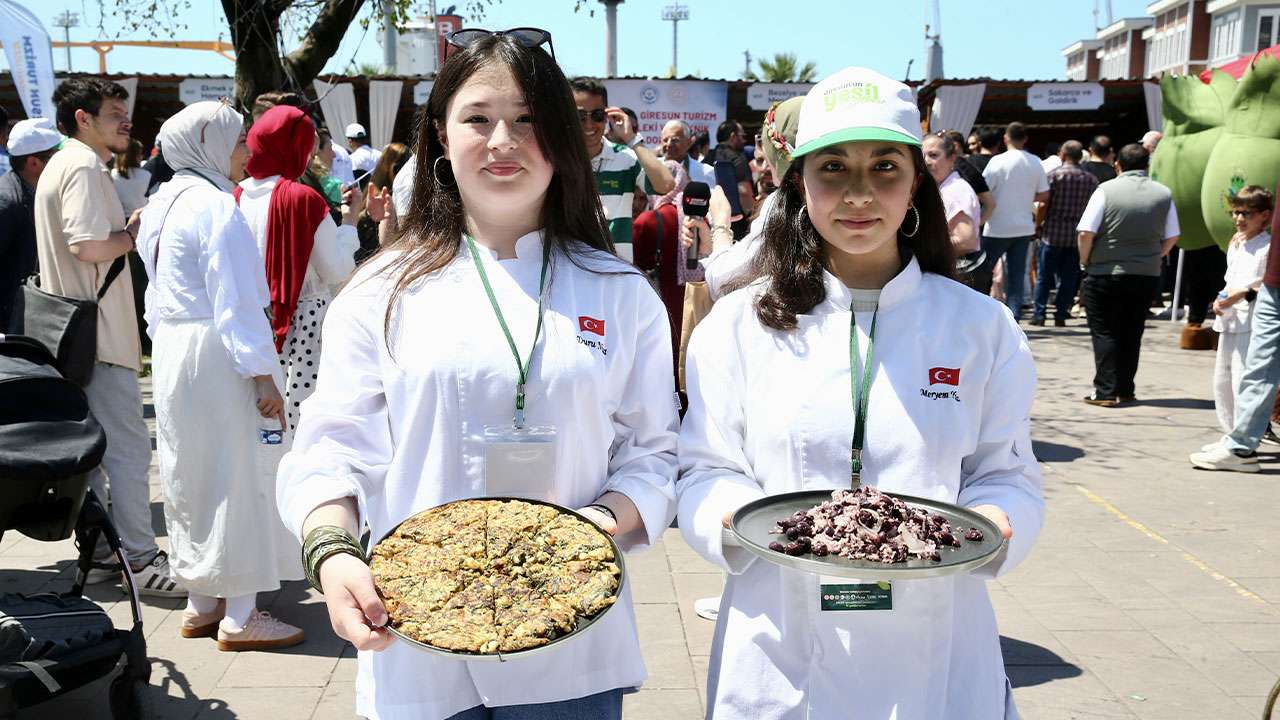 giresunun-yoresel-lezzetleri-gastronomi-festivalinde-tanitildi