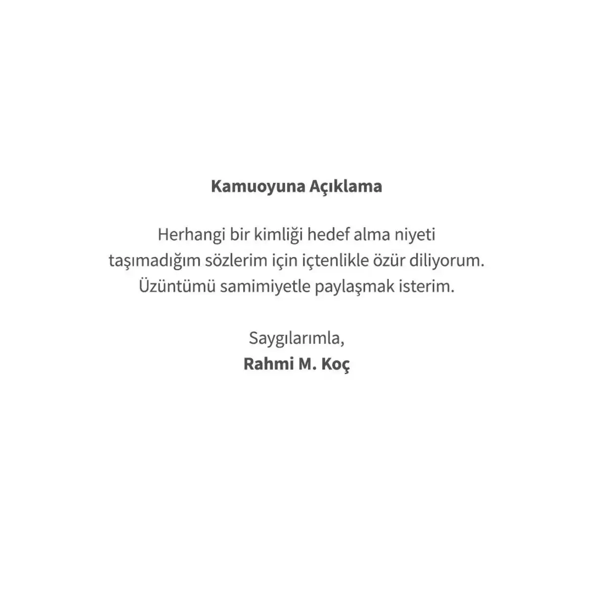 rahmi-koc-hakkinda-sorusturma-bakan-gurlek-adaletin-terazisi-kimsenin-servetine-gore-tartmaz