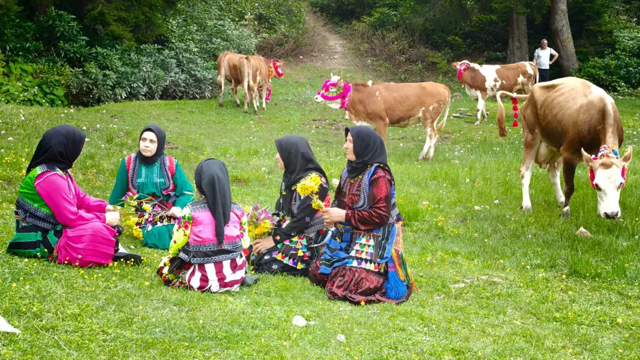 trabzonda-yayla-gocu-basladi-renkli-goruntuler-ortaya-cikti