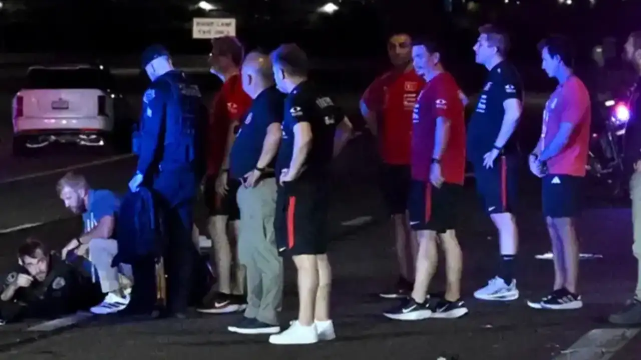abdde-milli-takim-konvoyunda-kaza-kafile-seferber-oldu