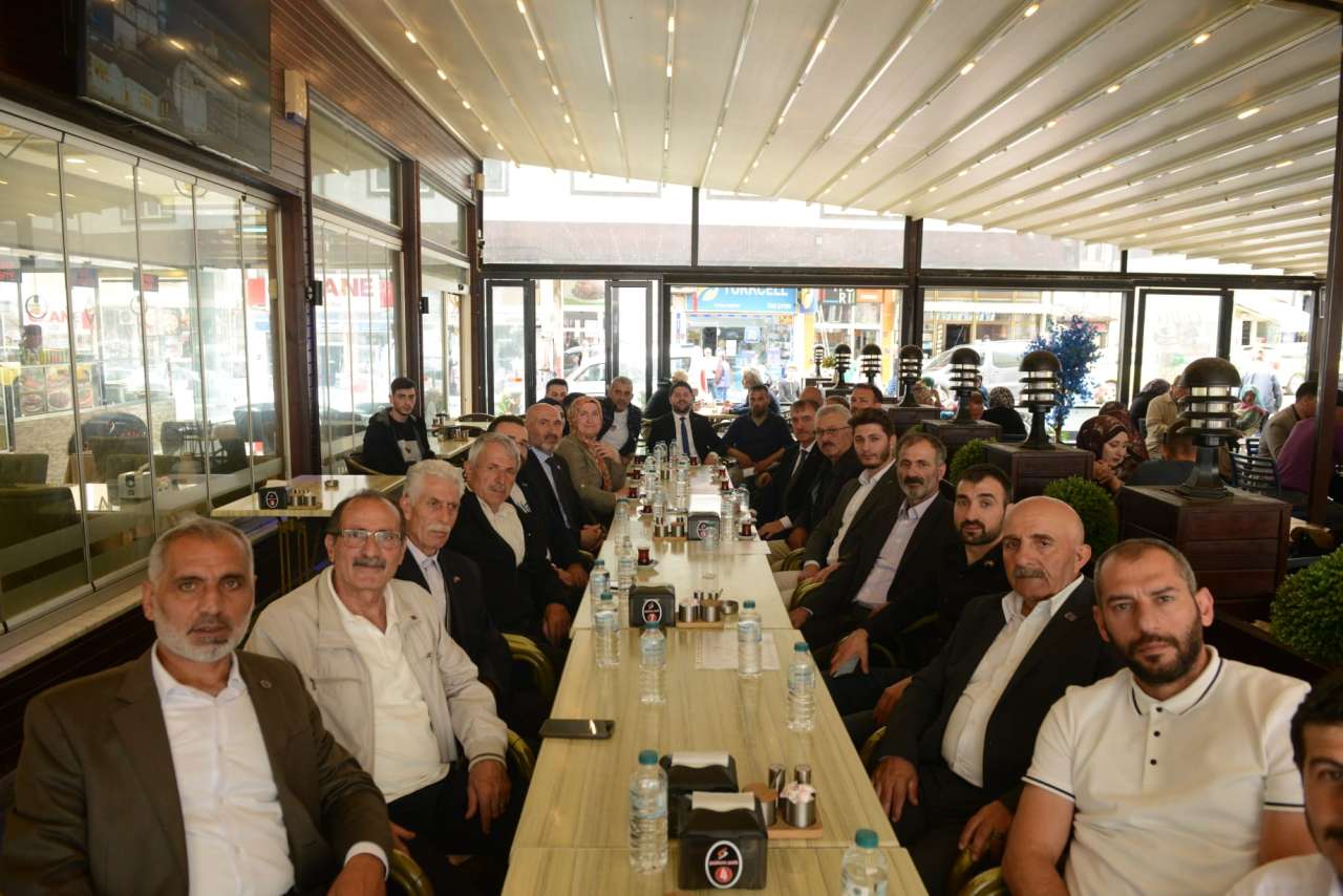anahtar-parti