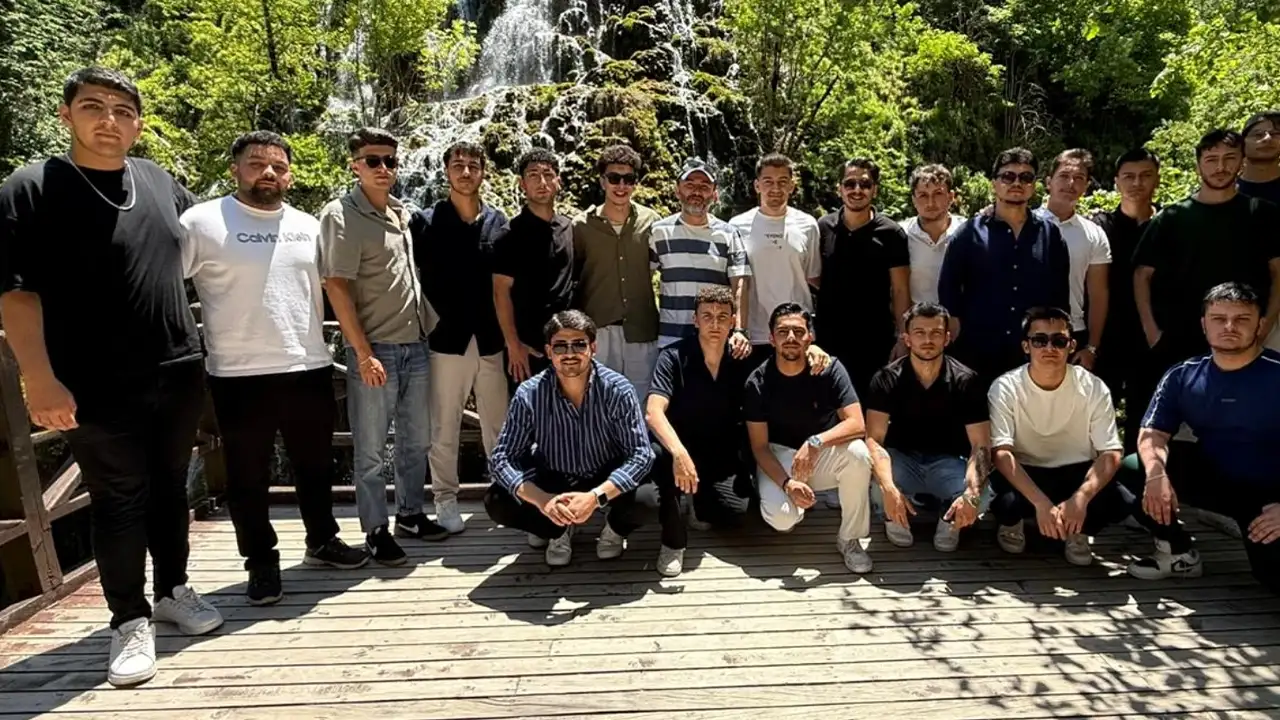 espiyede-el-sanatlari-sergisi-acildi