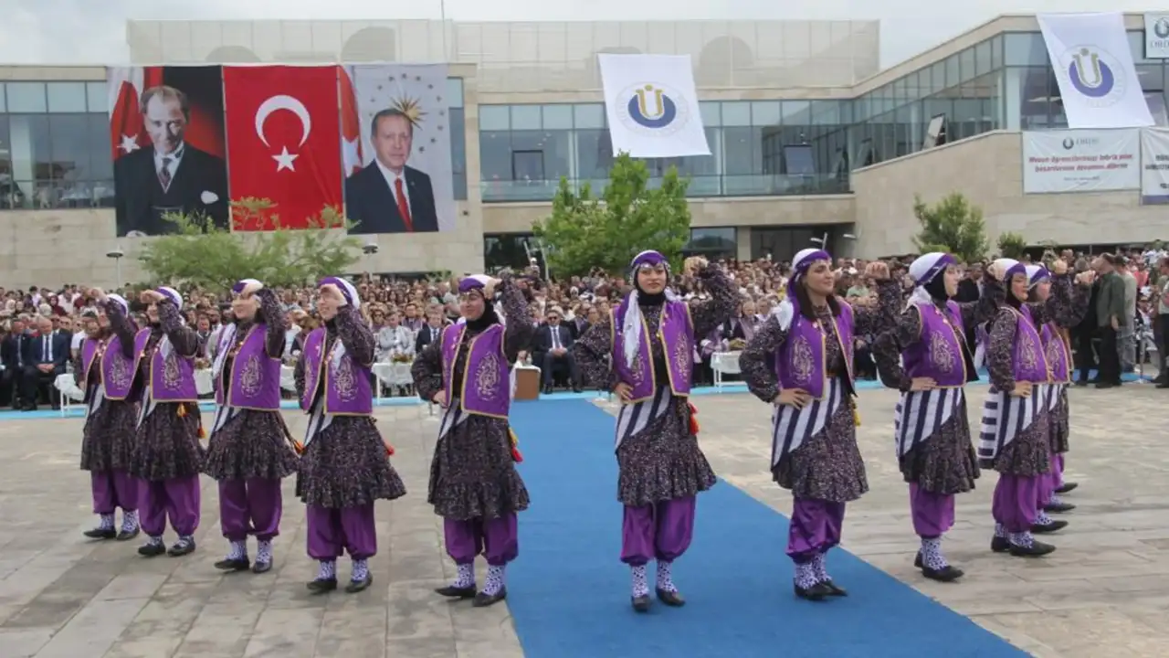 mezuniyet