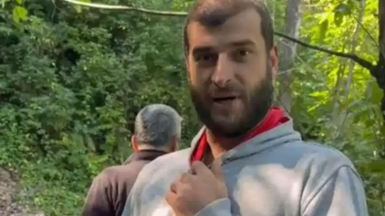 rizede-kayip-sahis-icin-arama-calismasi-baslatildi