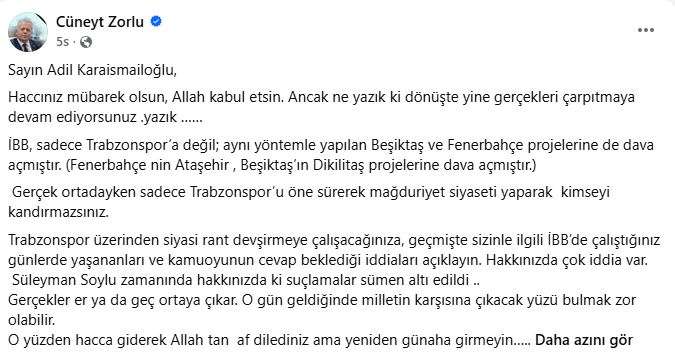 trabzonspor-polemiginde-zorludan-karaismailogluna-agir-sozler-hacca-giderek-af-dilediniz-ama-yeniden-gunaha-girmeyin