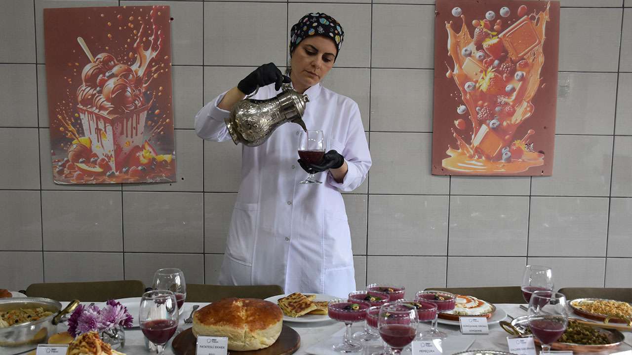 karadenizin-18-ilinin-tescilli-lezzetleri-trabzonda-ogreniliyor