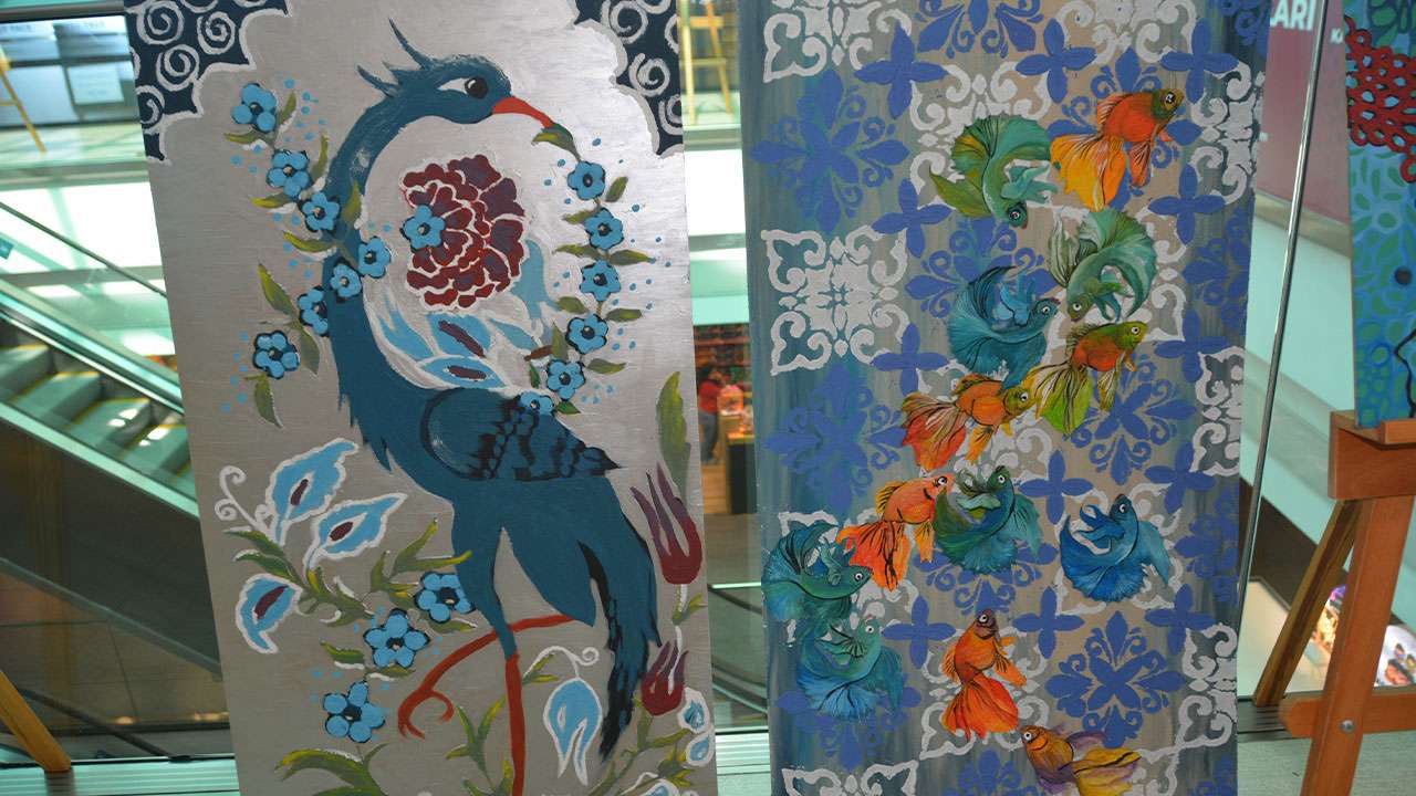 orduda-ustun-yetenekli-cocuklardan-100-eserle-sanat-soleni
