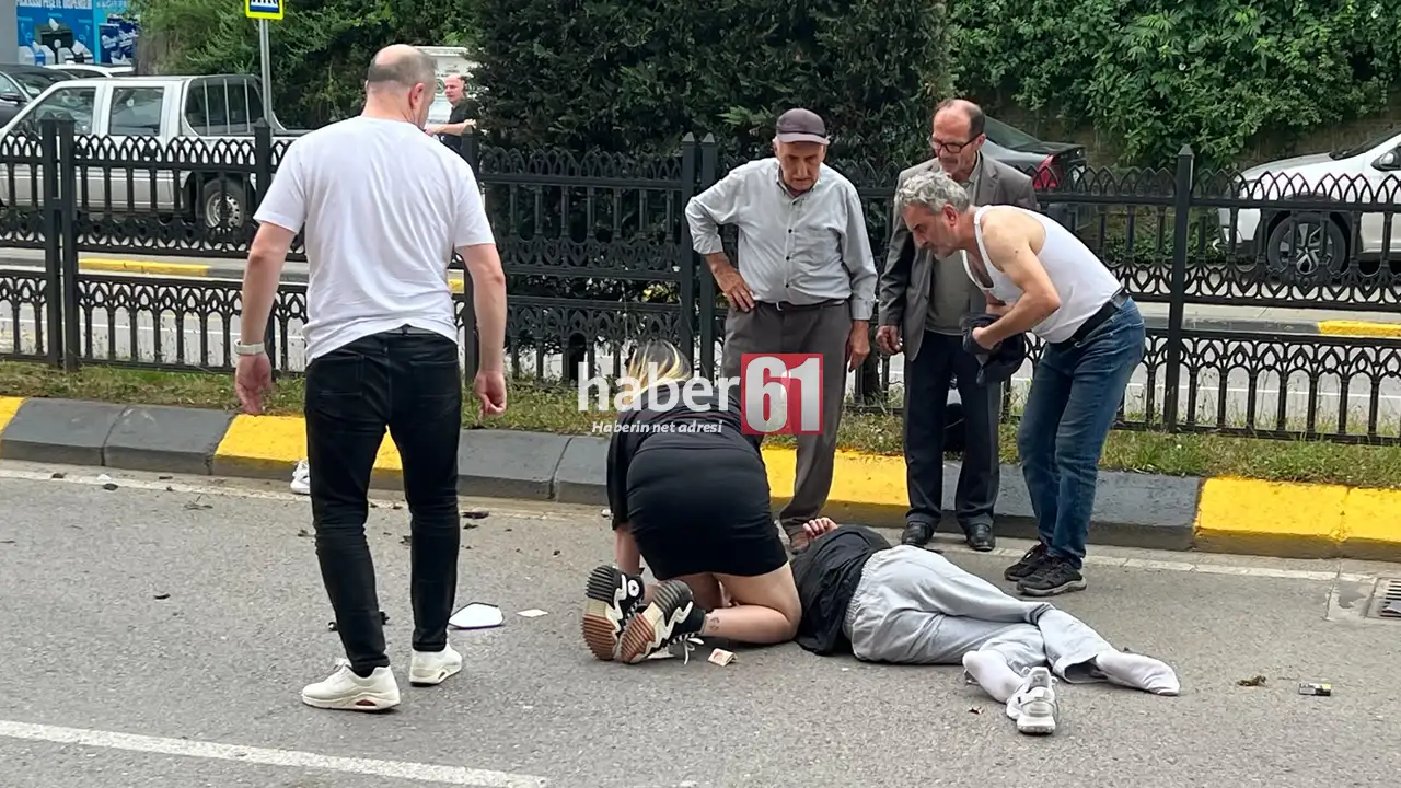 trabzonda-motosiklet-kazasi-yaralilar-yerde-kaldi