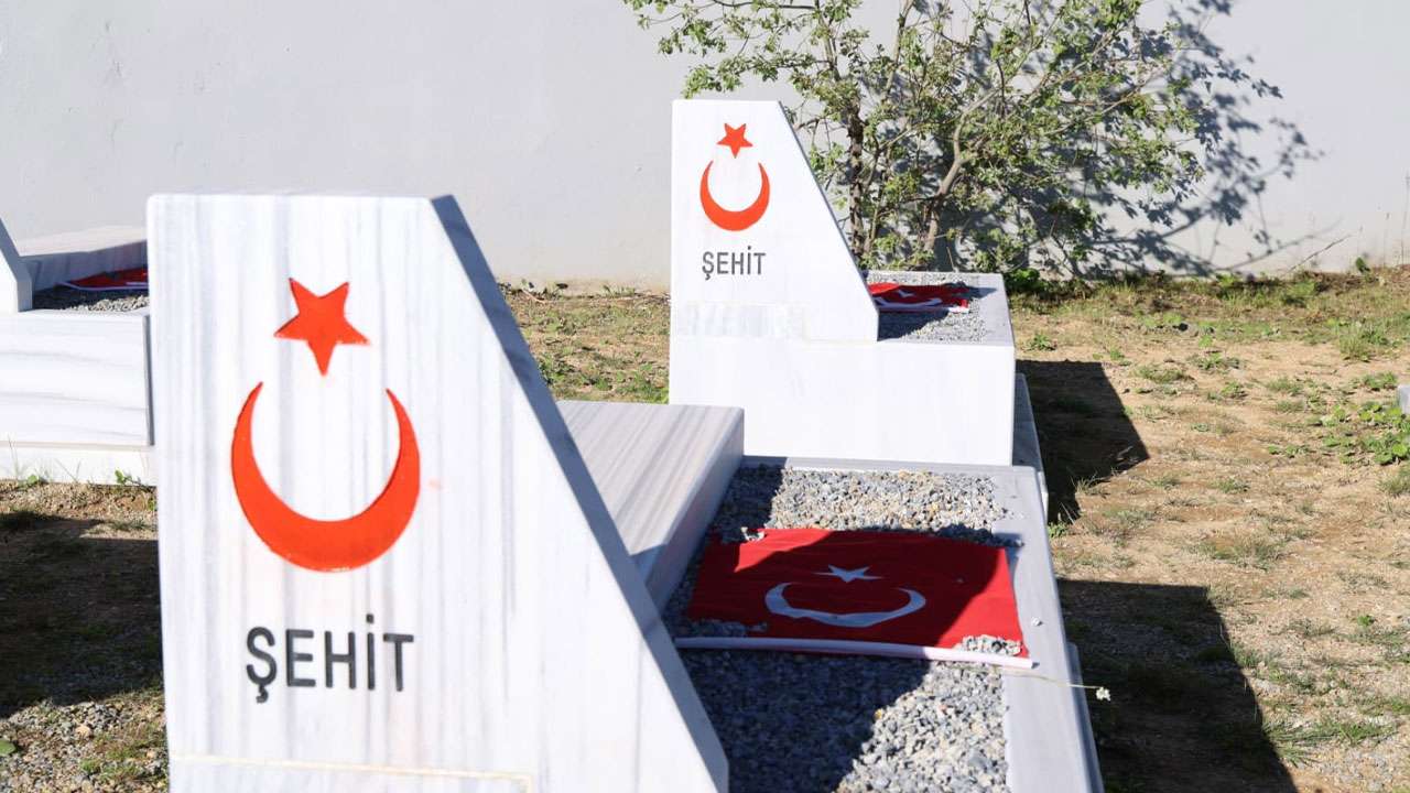 baskan-gencten-harmantepe-sehitlerine-vefa-6-kilometrelik-yol-tamamlanacak