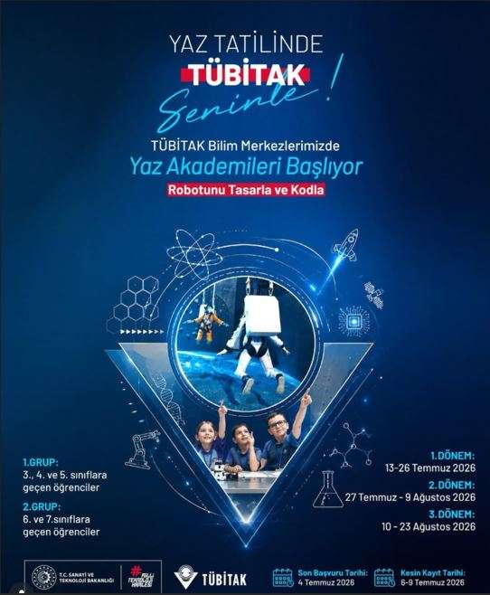 trabzonda-tubitak-yaz-akademisi-basliyor-basvurular-acildi