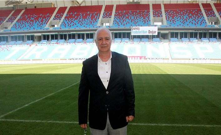 Hayrettin Hacısalihoğlu: “Trabzonspor’a en büyük ihanet…”