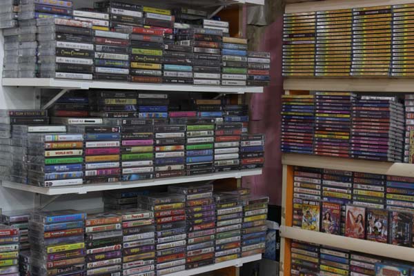 Bazıları için hala vazgeçilmez nostalji, kasetler