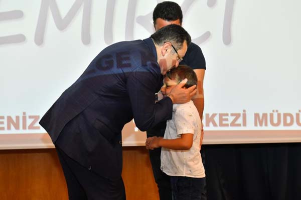 Genç: Trabzon kan bağışında ilk sırada