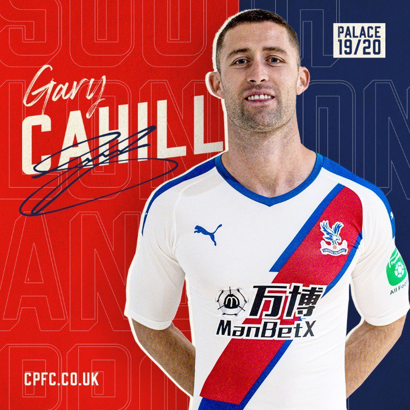Trabzonspor ile adı anılan Gary Cahill transfer oldu!