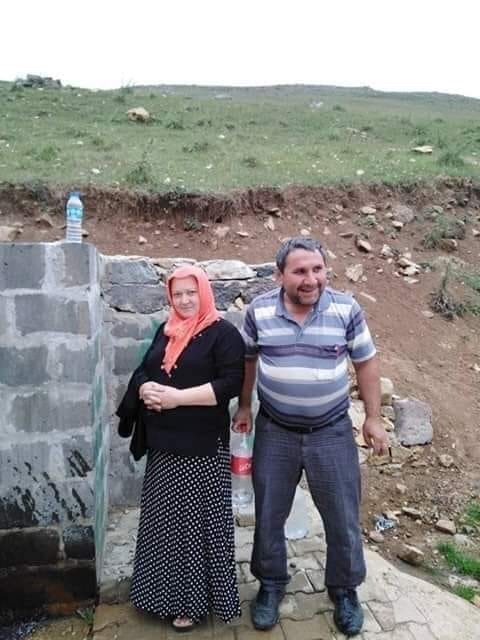 Giresun'da kaza: Karı koca hayatını kaybetti
