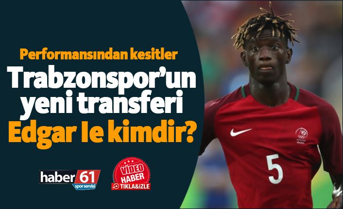 Lille Trabzonspor'un transferini açıkladı