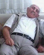 Trabzon'da yaşlı adamın acı sonu 